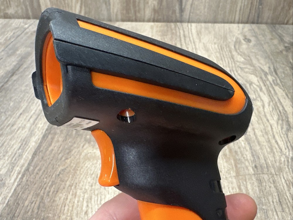 Tera XL23 8100 Industrial 2D Handheld Barcode Scanner