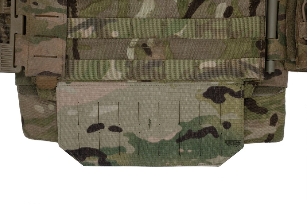 Multicam Dangler Panel