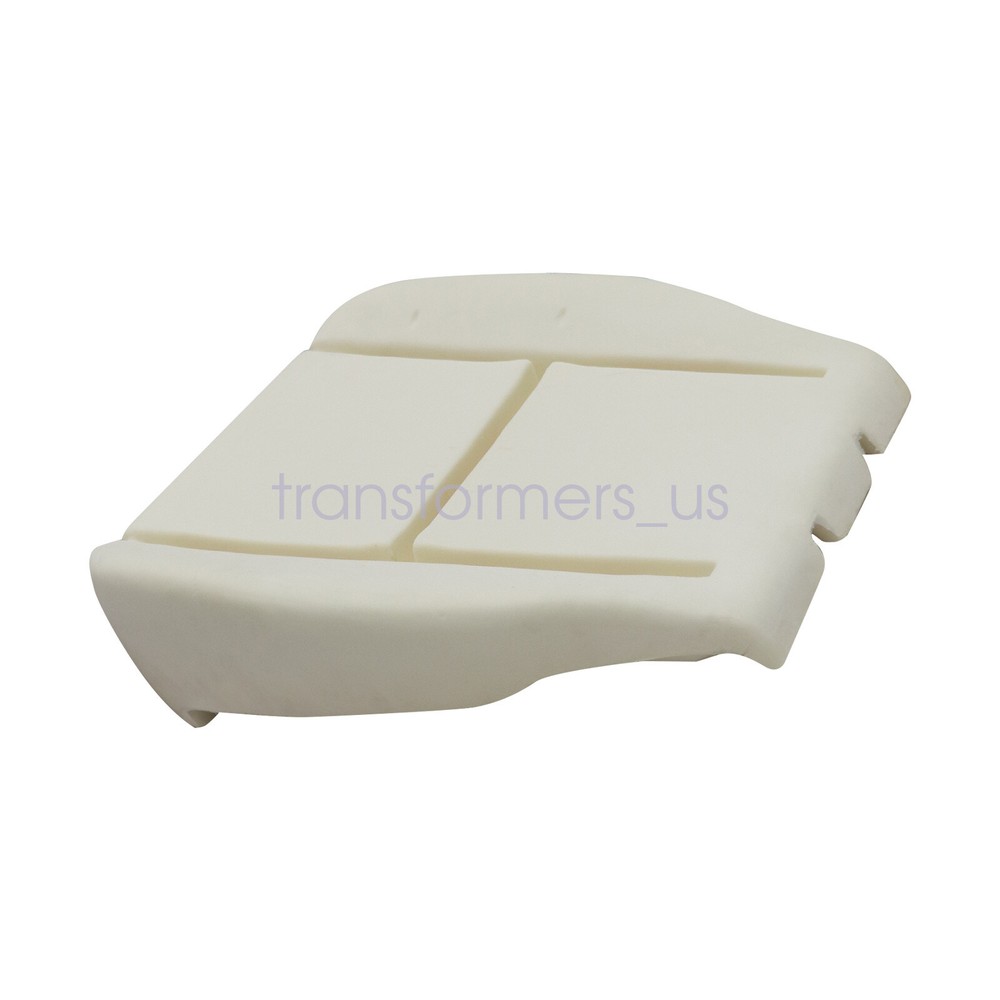 For 2007-2014 Cadillac Escalade Front Side Driver Bottom Seat Foam Cushion