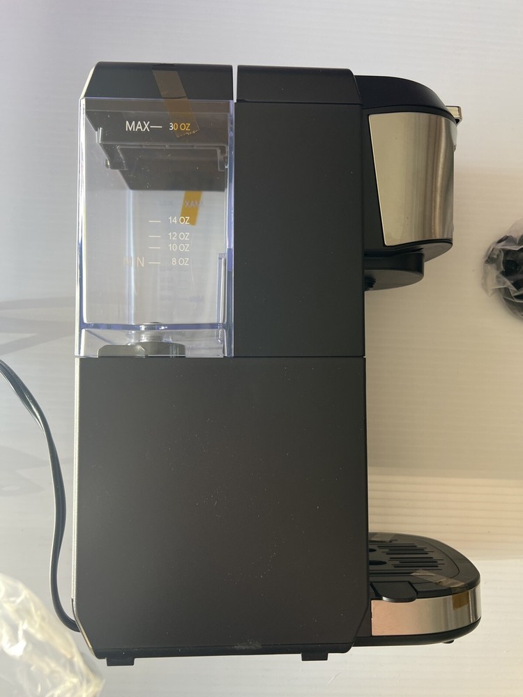 SLODOKA Coffee Machine For Single Cup Capsule ￼
