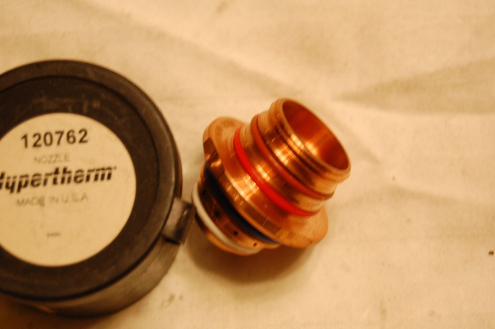 Hypertherm 120762 Nozzle