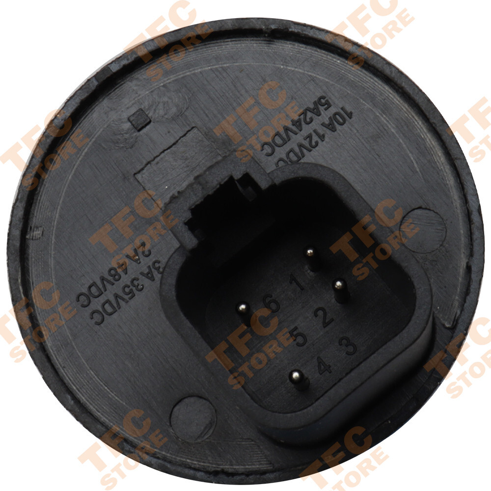 Ignition Switch 6693245 For Bobcat 325 331 E26 E32 E35 E351 E42 E45 E50 E55 E85
