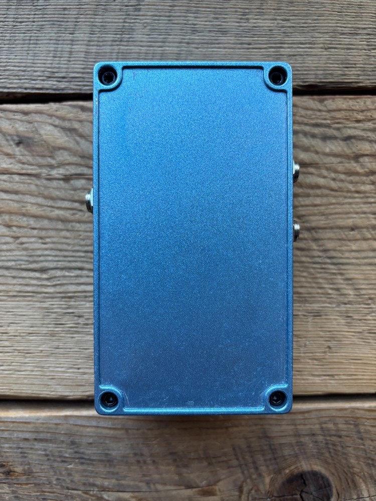 Digitech XHP Hyper Phase Guitar Pedal