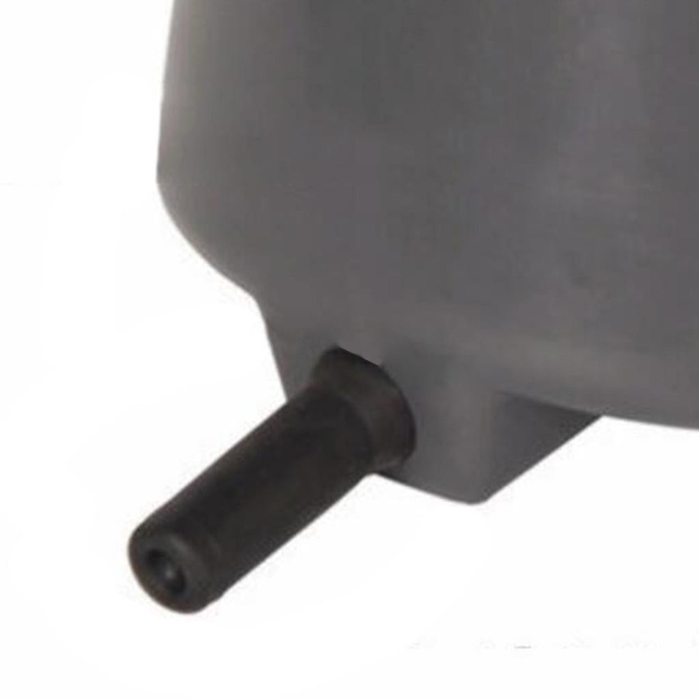 Soft Rubber Bucket Feeding Mouth Calves