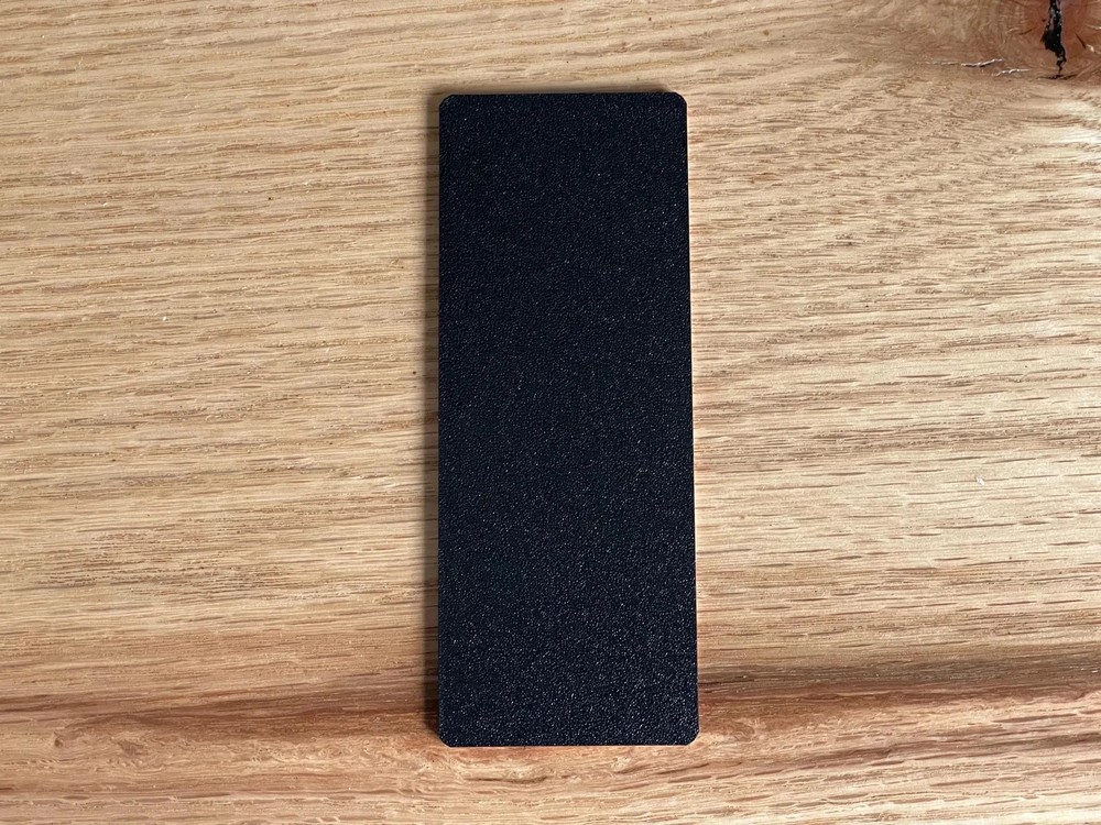 Stephen King’s IT 3D Printed Bookmark