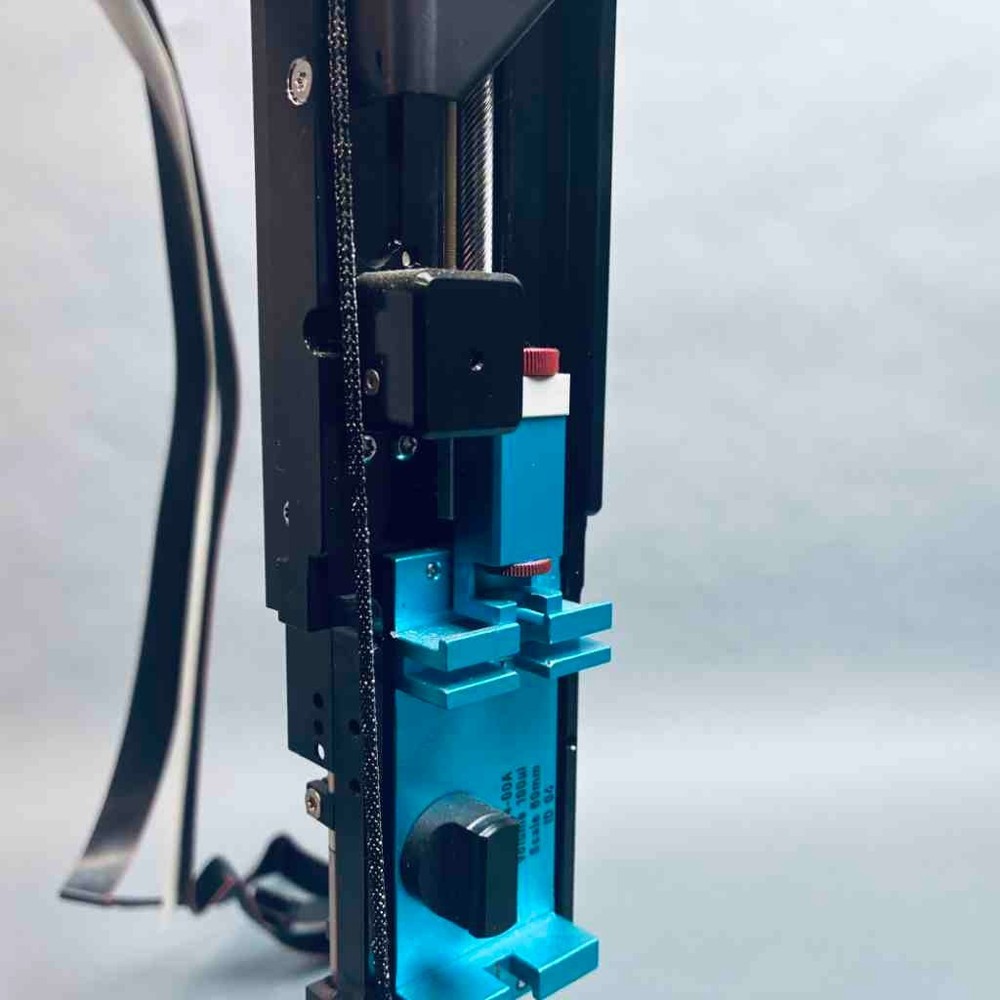 CTC Analytics Autosampler Injector Arm for HTC PAL Systems