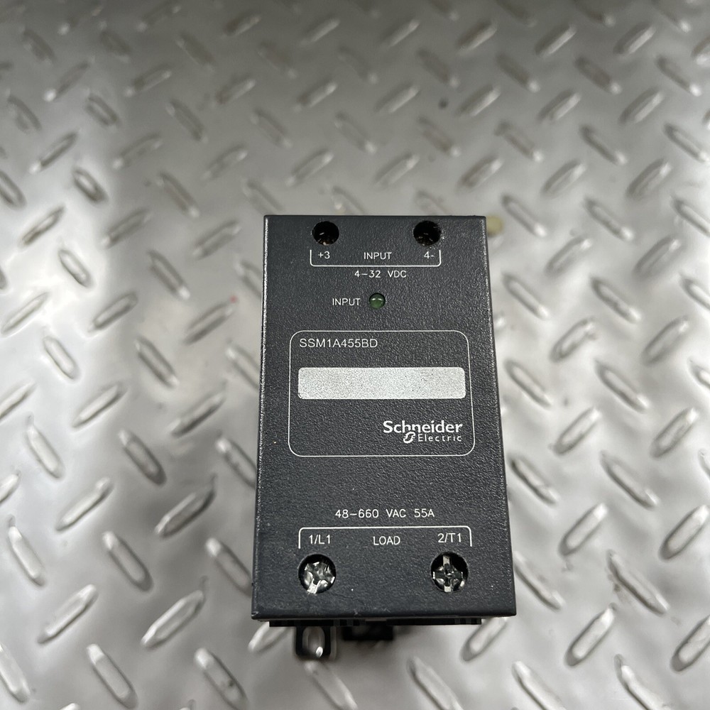 Schneider Electric SSM1A455BD