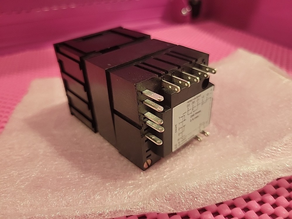 Hecon G1486412 115 AC