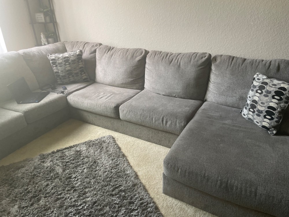 sectional sofa