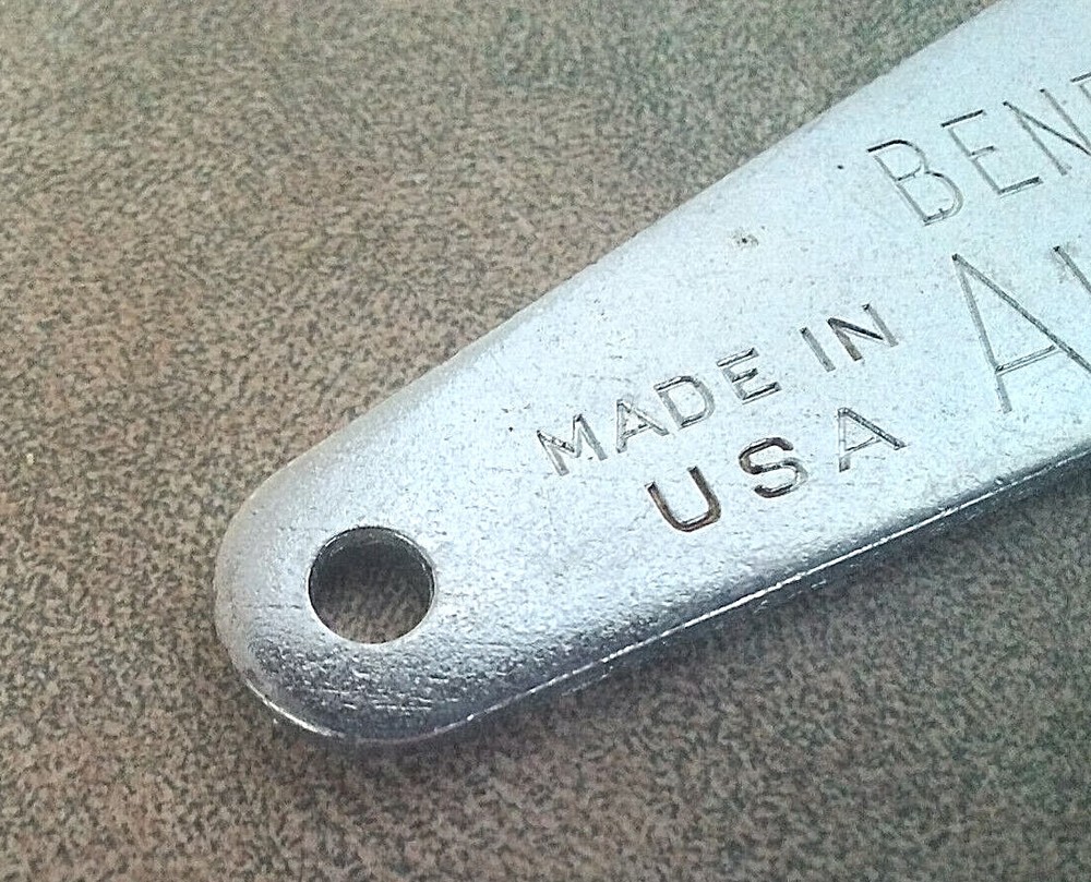 BENDIX AUTOMATIC BRAKE ARM AB-10 nos