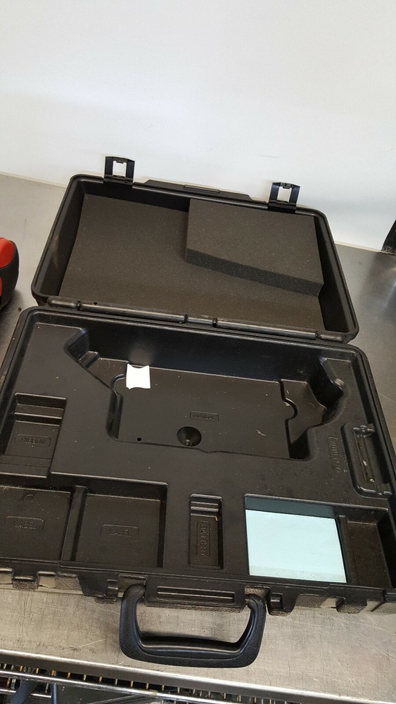 Panduit Viper LS6 Professional Portable Thermal Transfer Labeling Printer System