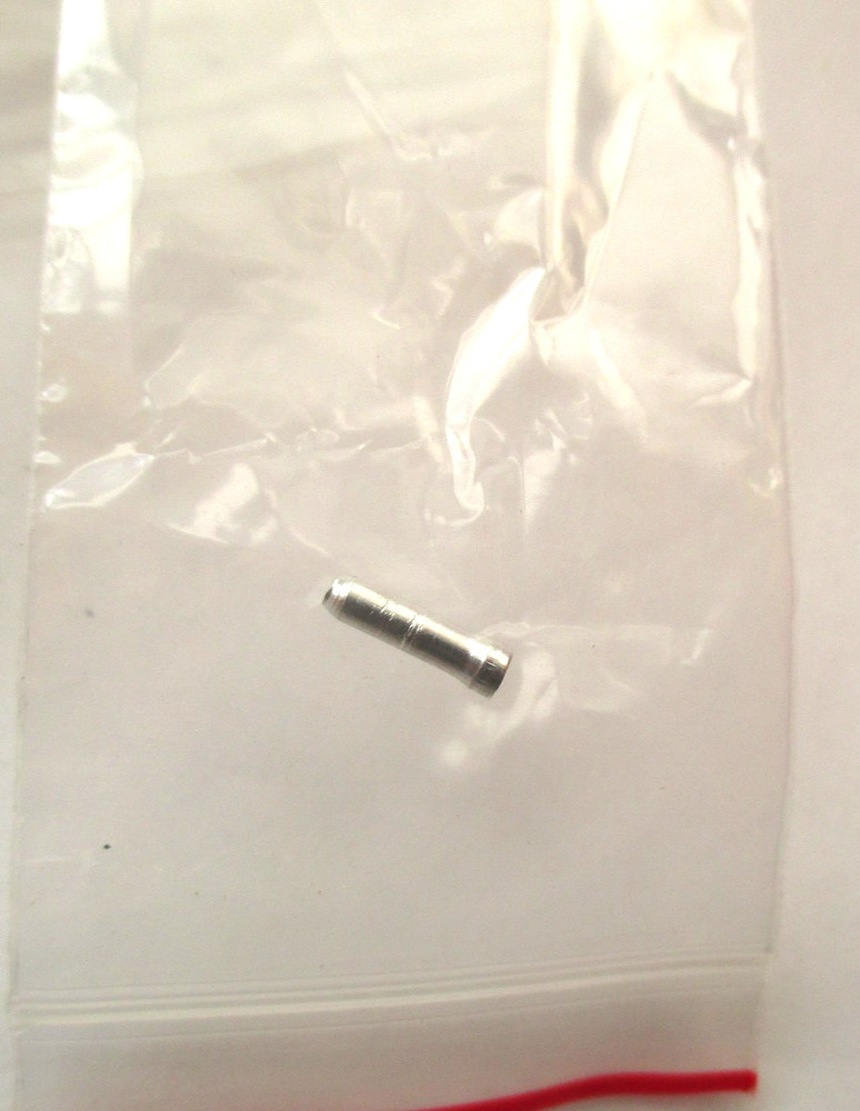 microSHIFT MarvoLT Flat Bar Xpress Trigger Shifter Left, Triple. Fits Shimano