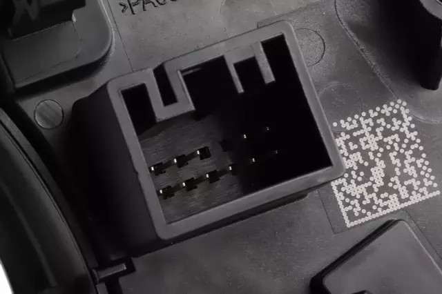 Genuine GM Black Cruise Control Switch 84465491