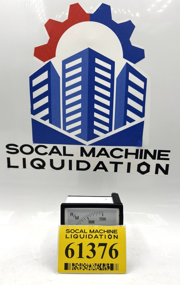 CHINT – 65C666 – Voltmeter