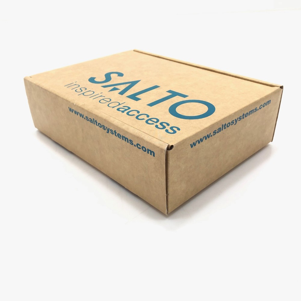 SEALED Salto EC904B0US NCoder Proximity Card Encoder for Access Control, Black