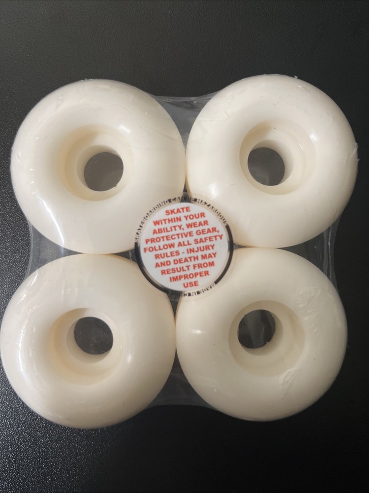 Form Skateboard Wheels 52mm
