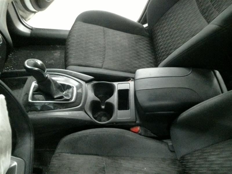Stabilizer Bar Rear Fits 14-20 ROGUE 104472194