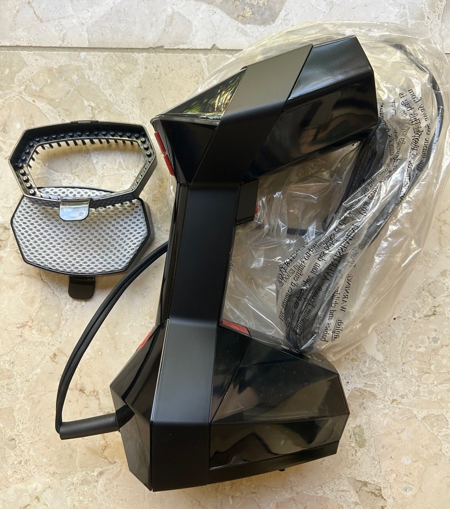 Sunbeam Professional 1575W Handheld Steamer, Variable Temp., Model# 32610026