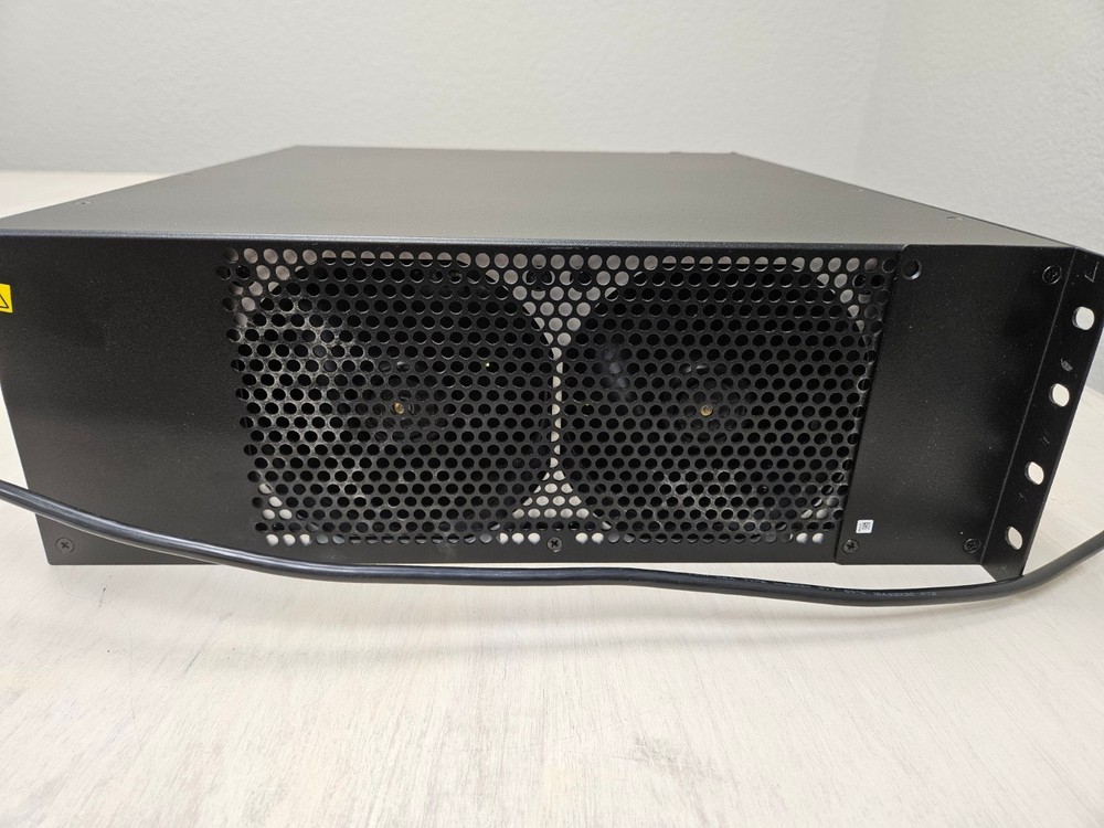 DMPS3-300-C 3-Series DigitalMedia Presentation System