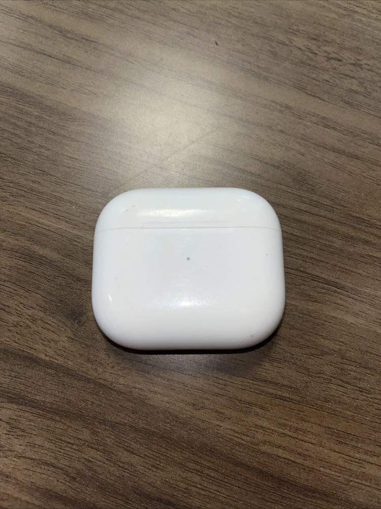 airpods 3rd generation