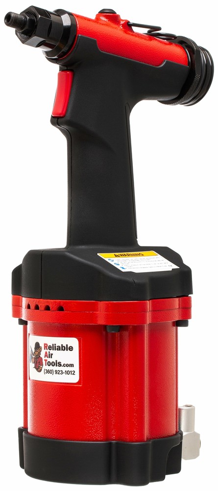 RAT1218 Cherry Max Riveter (Accepts Cherry Max Noses)