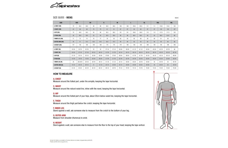 Alpinestars Bionic Pro Protection Shorts (Large, Black/Red)