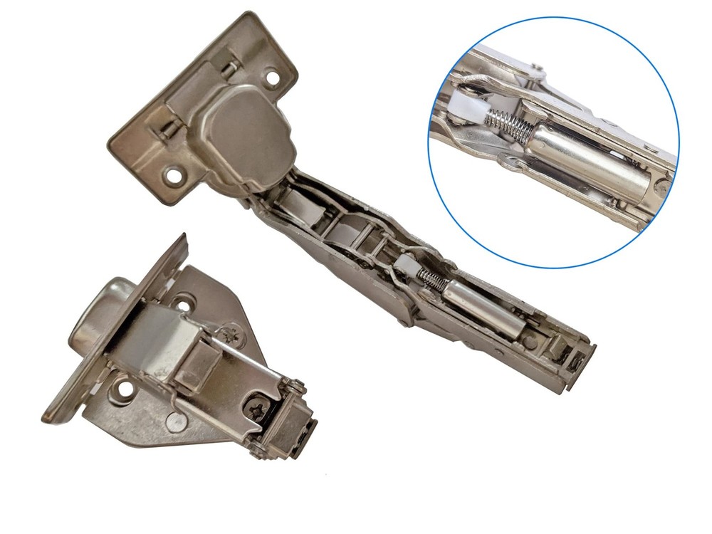 Corner Cabinet Hinge 1, 165