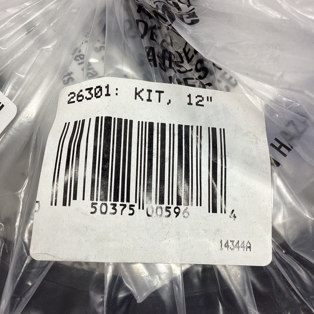 InSinkErator 26301 KIT 12” Bowl Adapter