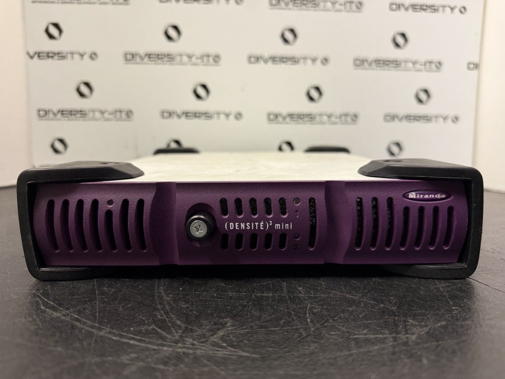 Miranda Densite 3 mini BXVP-3901