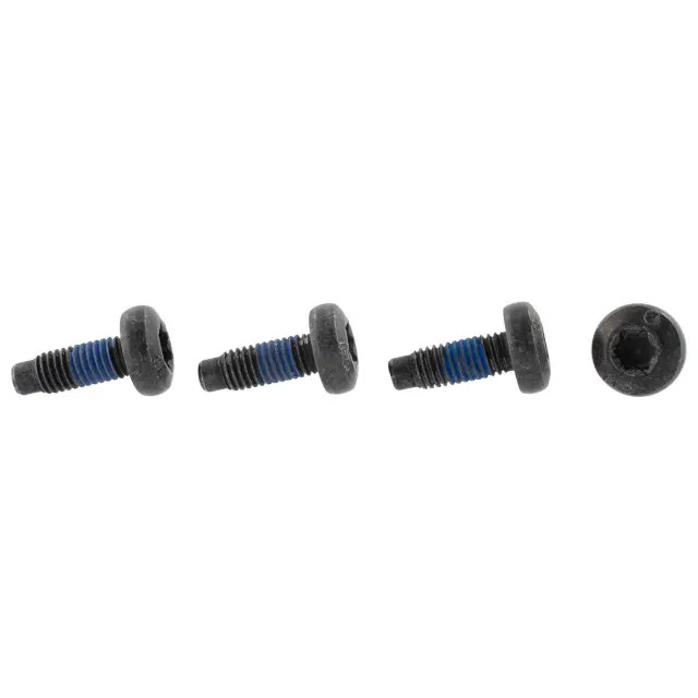 Genuine Ford Latch Bolt W720573S450B