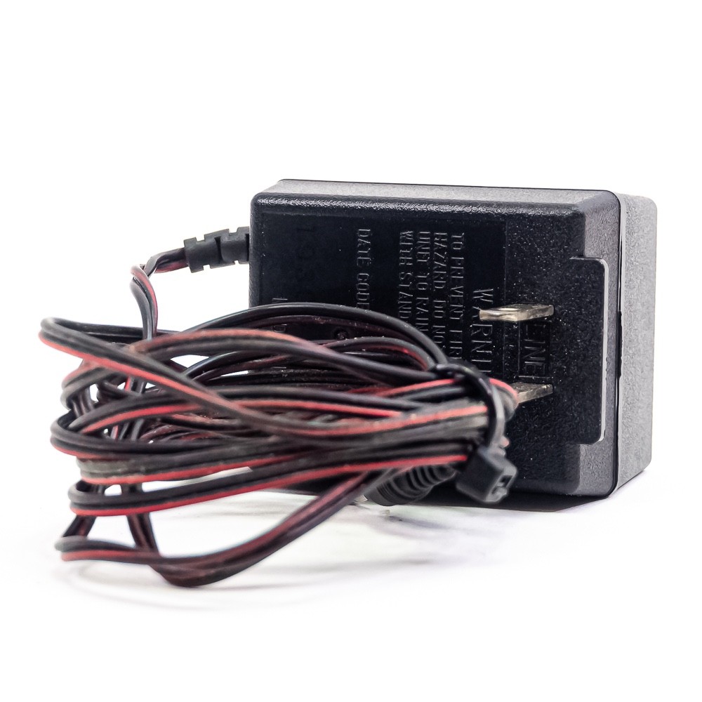 MXR AC 10-200 Power Supply with Box