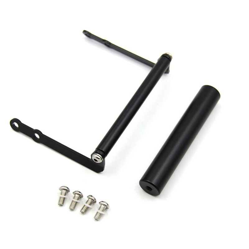Motorcycle GPS Phone Navigation Bracket For Kawasaki VERSYS1000 2017 2018