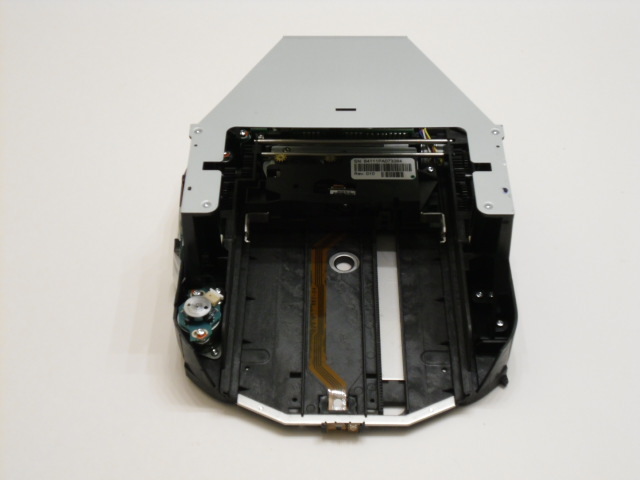 Picker Assembly / Robotic For Dell PowerVault TL2000 Tape Library