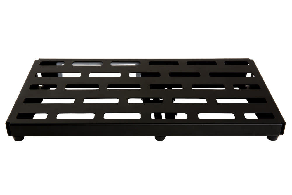 RockBoard TRES 3.0 Pedalboard with ATA Flight Case