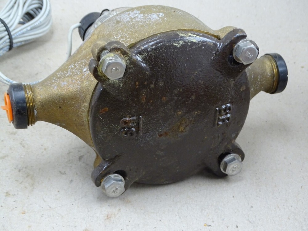 Invensys SR Water Meter 3/4" ,