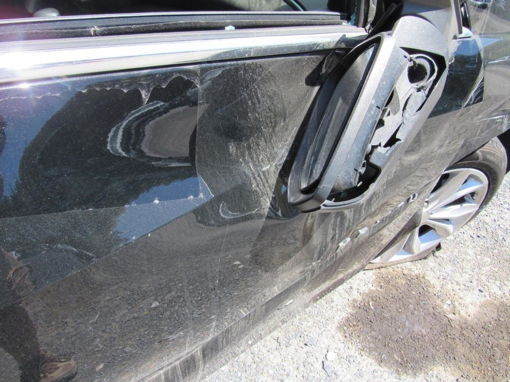 MALIBU 2022 Glove Box 1044905