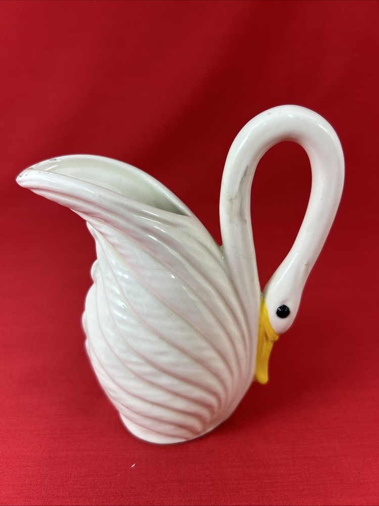 Swan Pitcher 5 3/4” Mini BRP 70