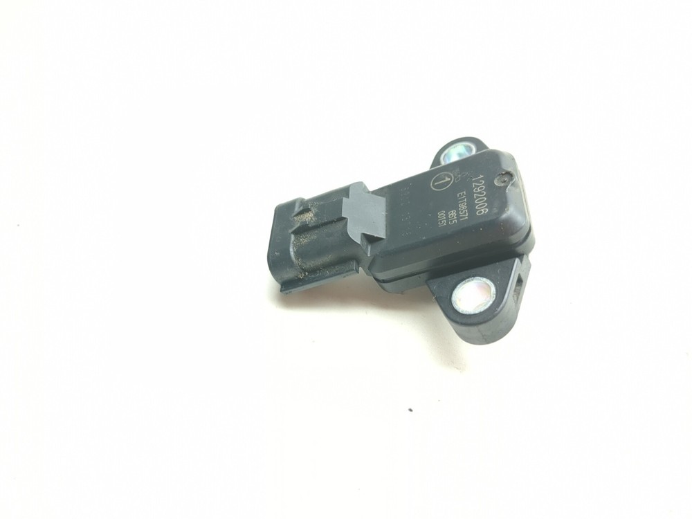 04-09 Triumph Rocket 3 III MAP Sensor T1292006