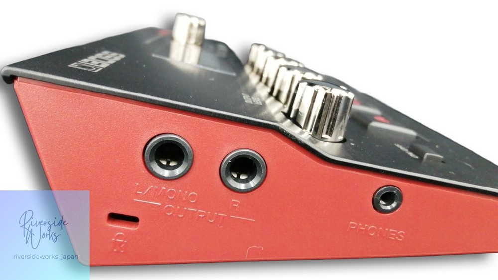 BOSS GT-001 Multi-Effects Processor Guitar Pedal Used JP