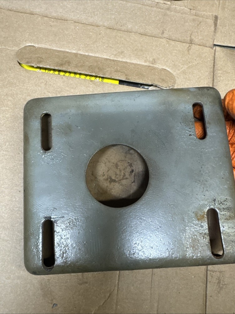 Delta Dp225 Drill Press Motor Mount