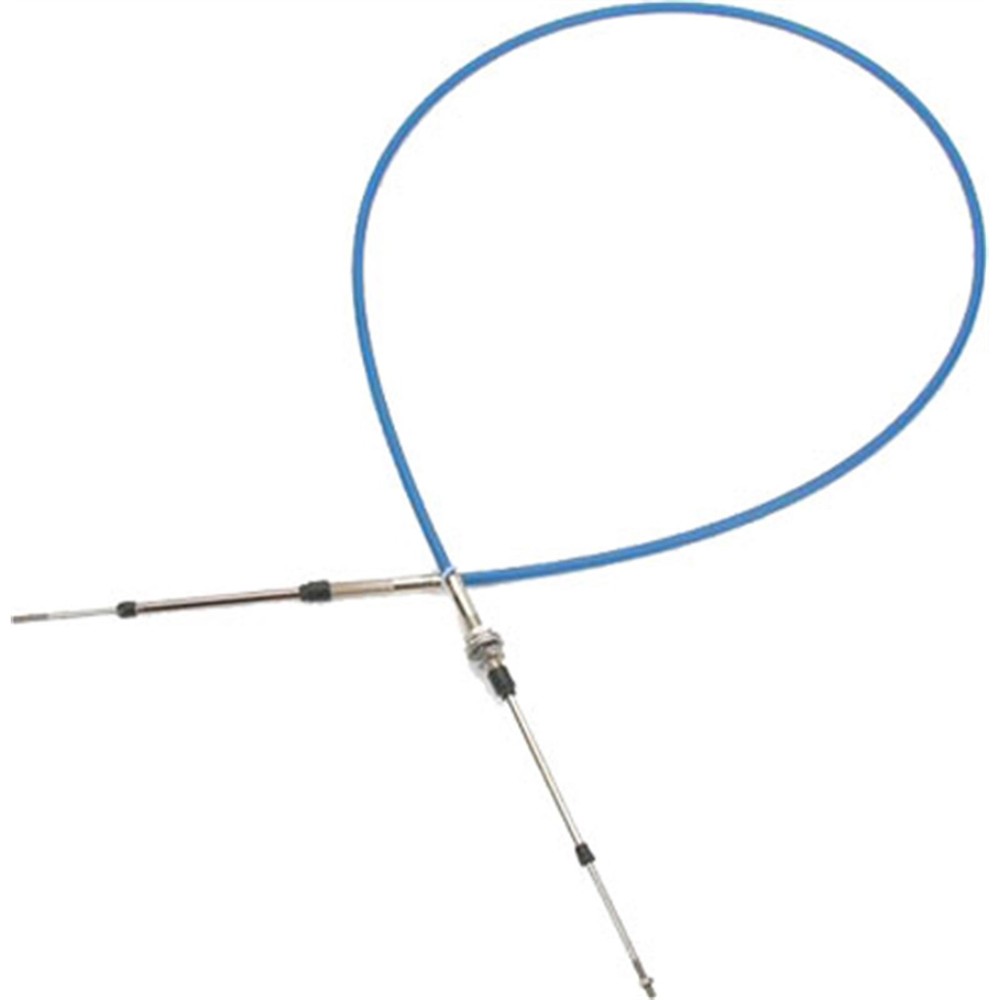 WSM Steering Cable for Yamaha 002-059-04