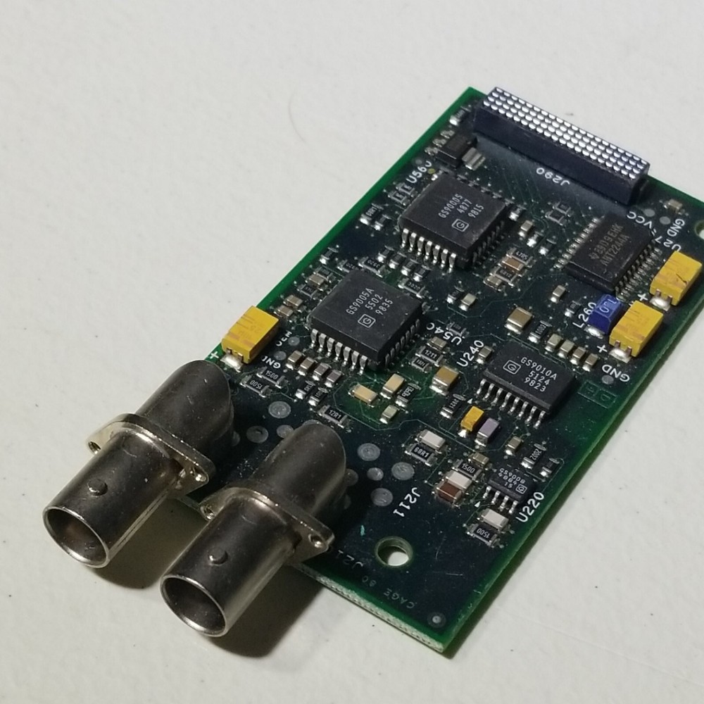 Lot of Mixed Electronics