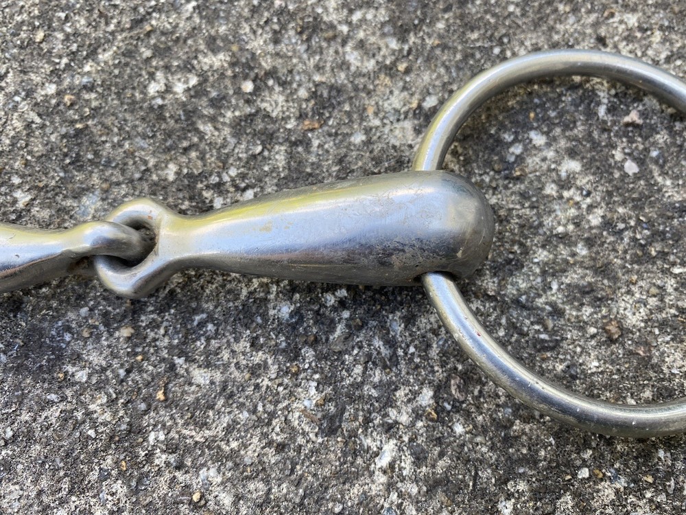 4.5” Single Joint Loose Ring