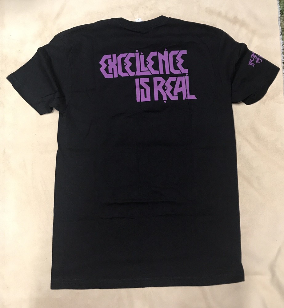 Skybound Comics TWD Excellence Spencer shirt Size XL