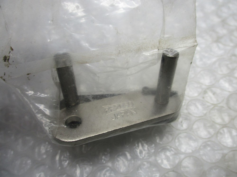 INDUSTRIAL SPARE RF2060 ROLLER CHAIN LINK NSNP