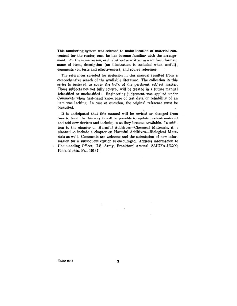 235 Page TM 31-200-1 Unconventional Warfare Devices Techniques References on CD