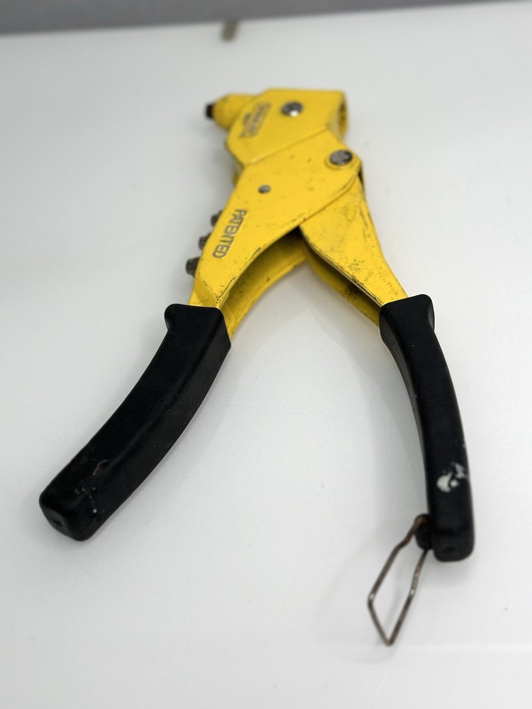STANLEY MR77 Swivel Head RIVETER