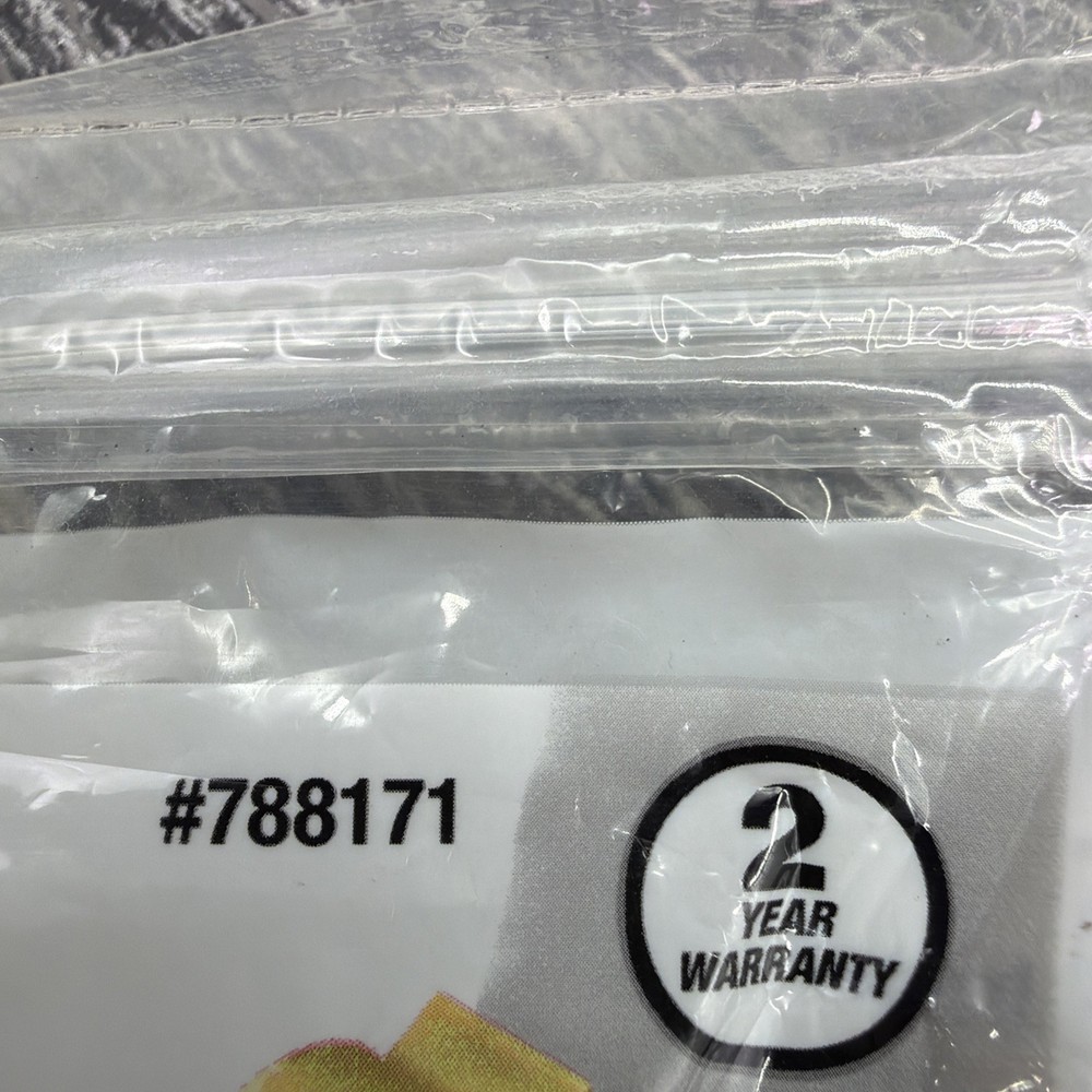 45 degrees WASHING MACHINE ELBOWS (2 pack) NEW. {DD}