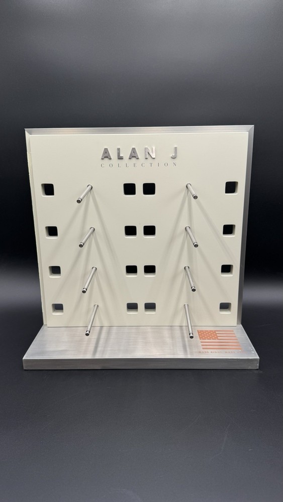 Alan J Collection Sunglasses Display Stand