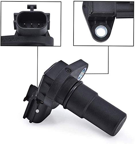 31935-8E006 Transmission Speed Sensor Automatic Input Output Vehicle Speed Senso